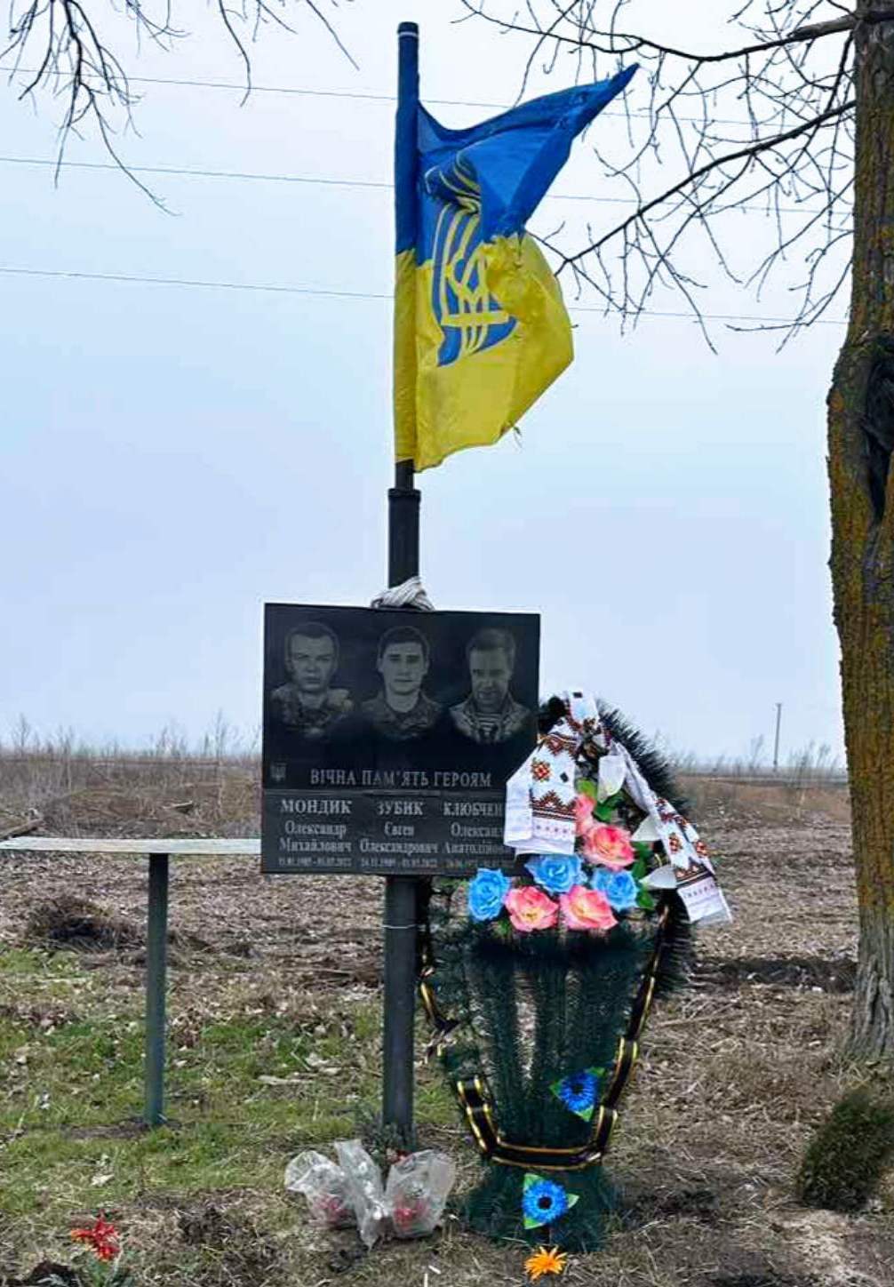 Фото до матеріалу: «Пофіг танки – ми з Баштанки»: як місцеві зупинили 25-кілометрову колону окупантів