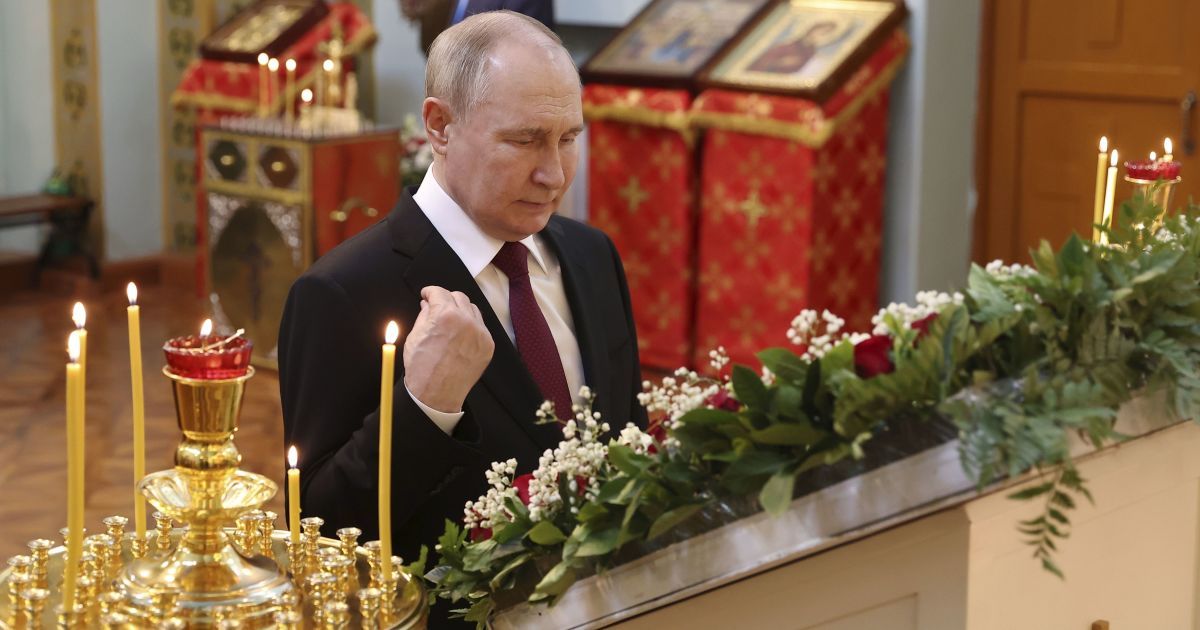 Фото до матеріалу: МЗС: на окупованій Херсонщині — гуманітарна катастрофа, людей атакують дронами