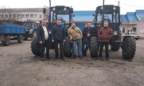 Фото до матеріалу: Пенсіонерка з Лисянщини написала книгу про історію рідного села Журжинці