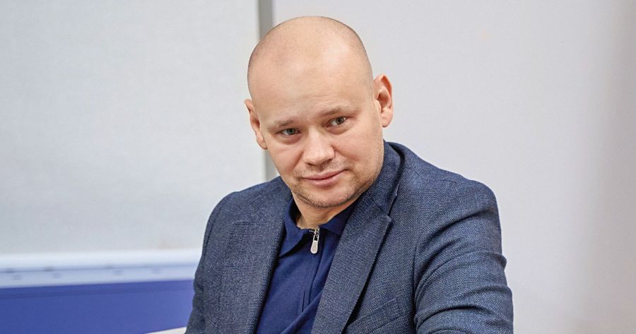 Фото до матеріалу: Суд відмовив ексзаступнику генпрокурора Вербицькому у позові до НАЗК: деталі