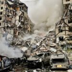 Фото до матеріалу: Петриківський розпис допомагає військовим відновитися на Дніпропетровщині