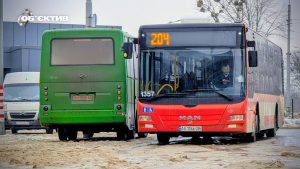 Фото до матеріалу: Харківські тролейбуси змінять маршрути у середу через ремонтні роботи