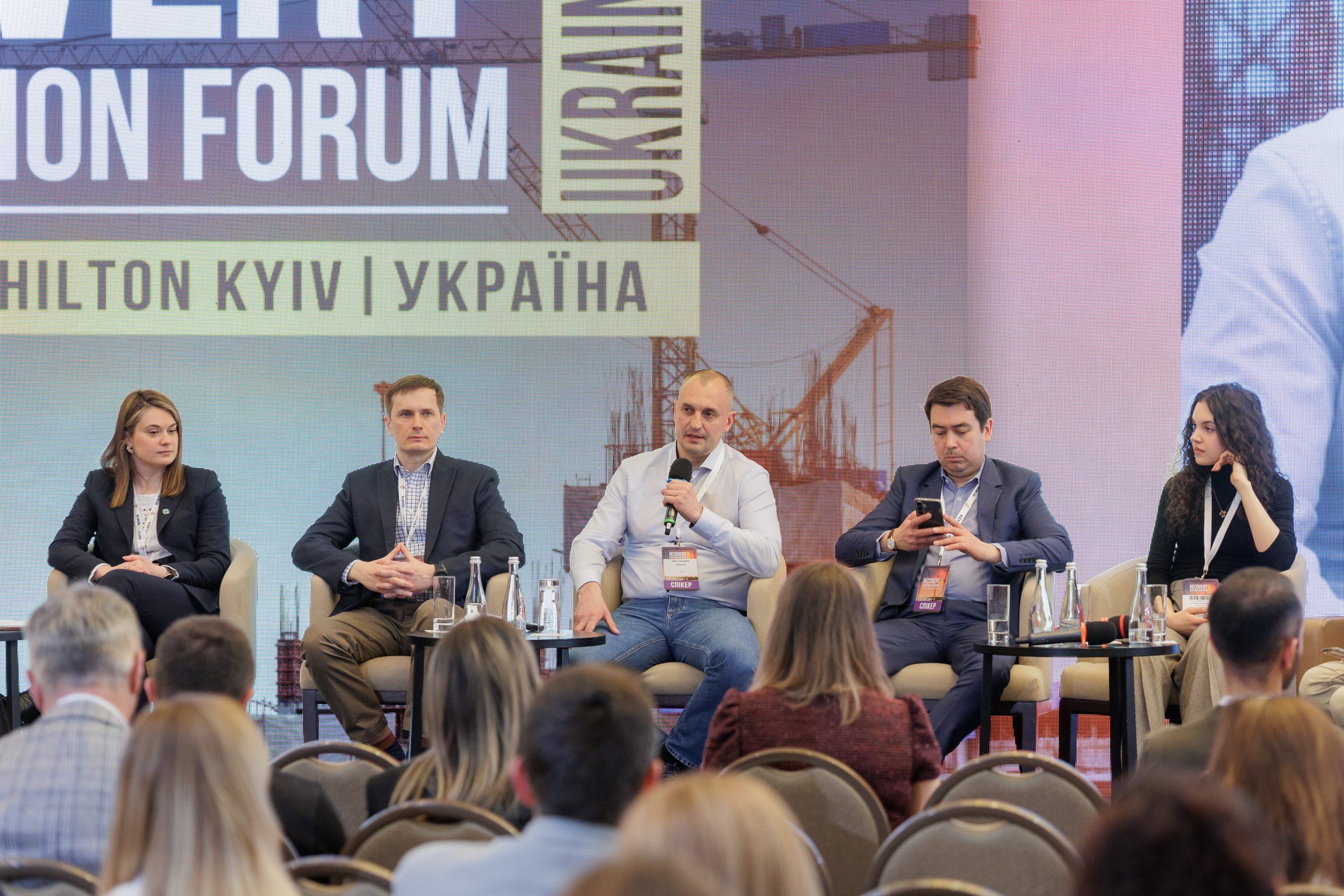 Фото до матеріалу: Модульне будівництво XMODULE: швидка інфраструктура для відбудови України