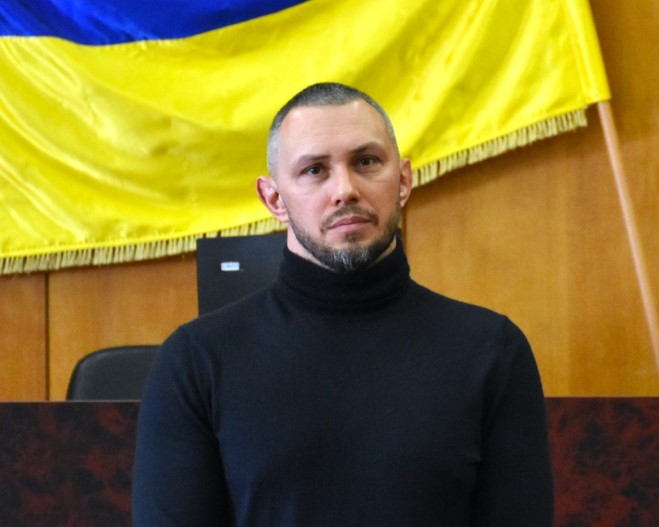 Фото до матеріалу: Чиновник з Конотопа: Павло Дудко купив другу квартиру за мільйон