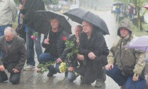 Фото до матеріалу: Психологиня поліції провела арттерапевтичне заняття для співробітниць пробації в Покрові