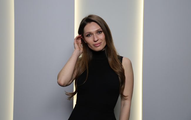 Фото до матеріалу: Олена Світлицька про розлучення: «Залипали одне в одному»