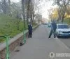 Фото до матеріалу: У Вінниці нагородили військових та медиків за службу на фронті та в тилу