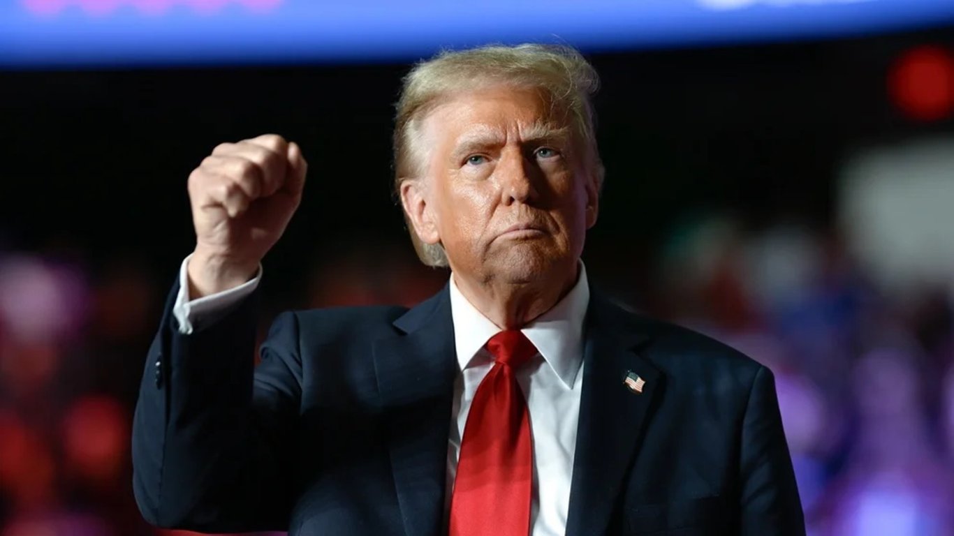 Фото до матеріалу: Дональд Трамп хоче, щоб перемир'я між Україною та РФ тривало довше трьох днів