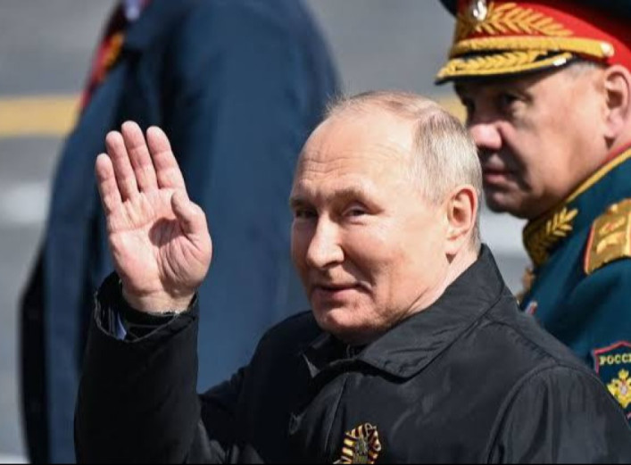 Фото до матеріалу: Кремль посилив охорону Путіна через побоювання перевороту