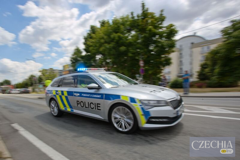 Фото до матеріалу: Рекорд виселень через насильство: чеська поліція врятувала тисячі жертв