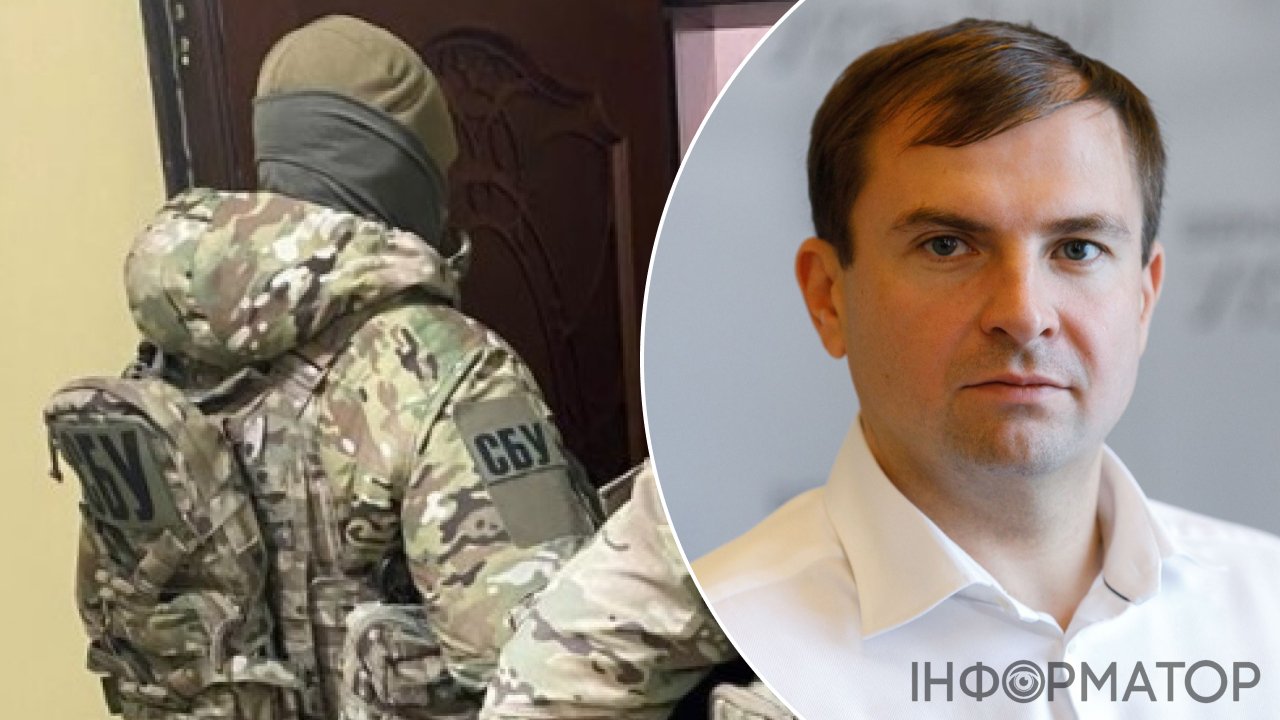 Фото до матеріалу: Федір Христенко вийшов із СІЗО: деталі угоди зі слідством та умови перебування на волі