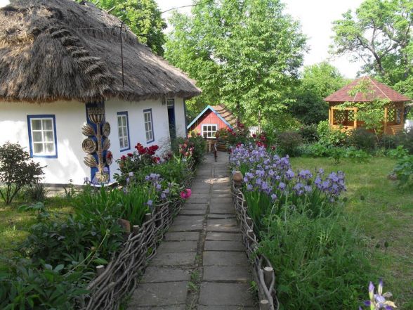 Фото до матеріалу: 13 ідей для відпочинку у Вінниці у травні: нові тури та майстеркласи