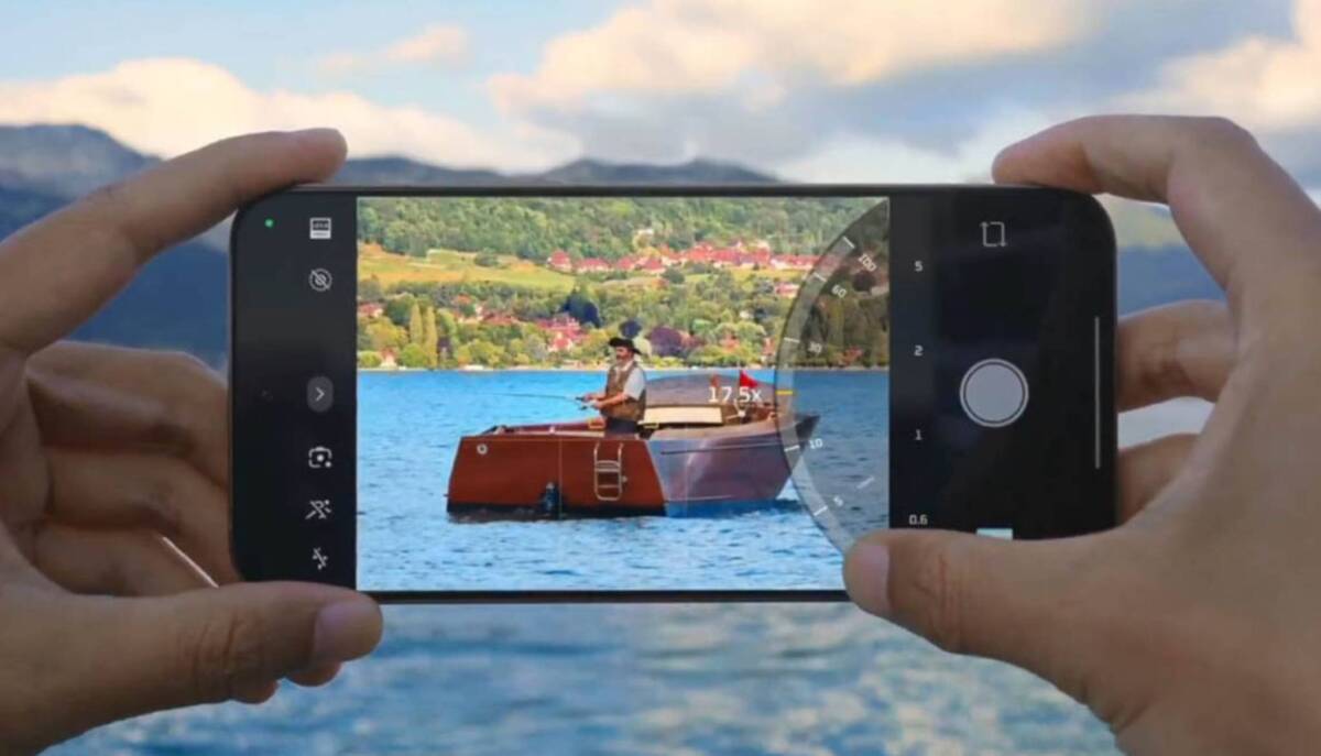 Фото до матеріалу: Відеозйомка стає пріоритетом: Huawei, Xiaomi та Honor готують новітні флагмани