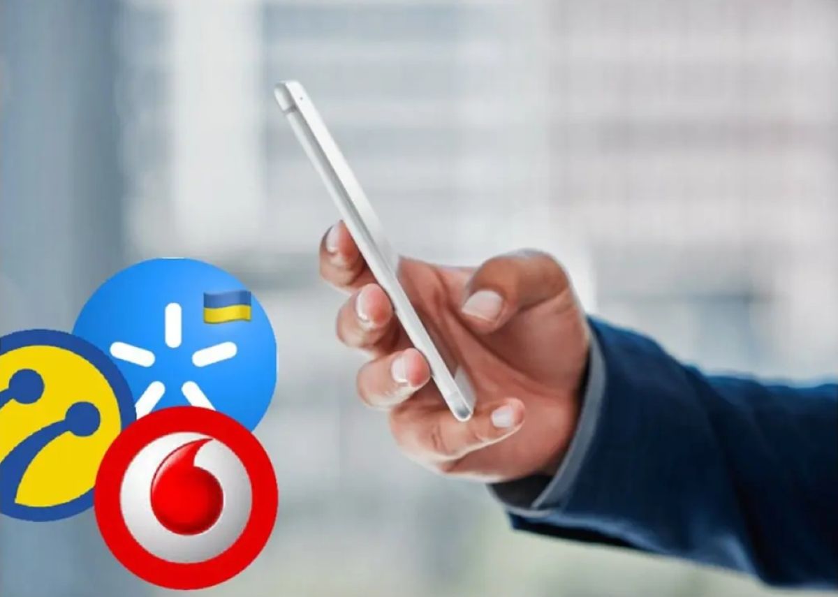 Фото до матеріалу: Київстар, Vodafone та lifecell знову підвищили ціни на тарифи