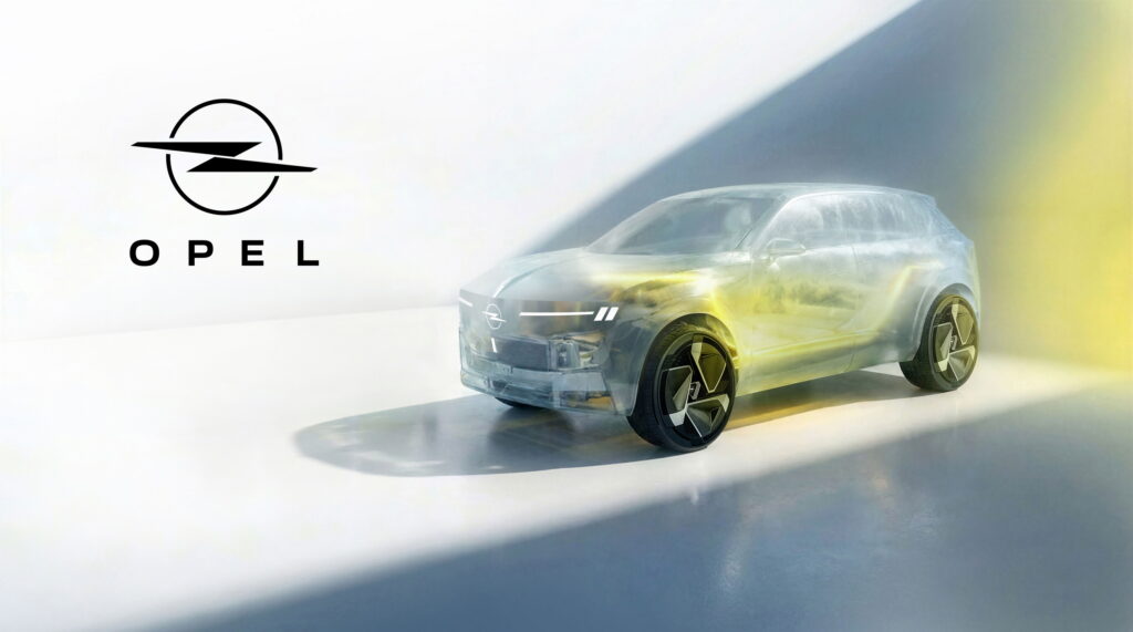 Фото до матеріалу: Stellantis передає розробку нового електромобіля Opel Китаю і звільняє 650 інженерів