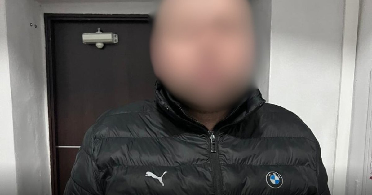 Фото до матеріалу: Львівського прикордонника ув'язненили за спробу продати місце у підрозділі
