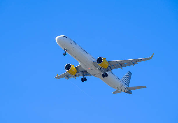Фото до матеріалу: Wizz Air не очікує дефіциту палива через війну в Ірані: заяву голови компанії
