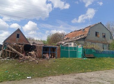 Фото до матеріалу: Завідувач сектору Держгеокадастру затримали за вимогу 300 тисяч гривень