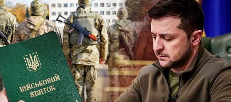 Фото до матеріалу: Зеленський анонсував підвищення зарплат військовим: піхота отримає до 400 тисяч гривень