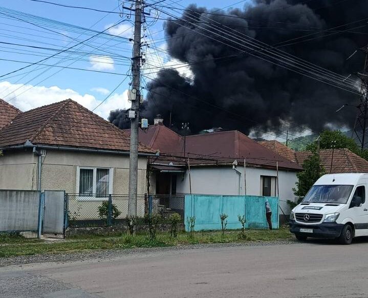 Фото до матеріалу: Російський посол у Будапешті викликаний на зустріч через обстріл Закарпаття