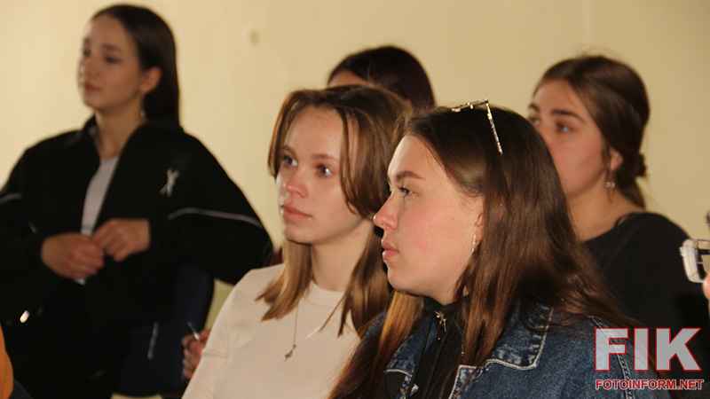 Фото до матеріалу: У Кропивницькому розкрили історію княжого роду Кудашевих