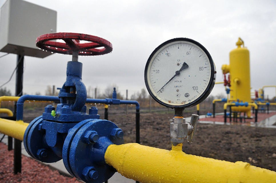 Фото до матеріалу: В Україні з жовтня 2026 року запрацює єдиний рахунок за газ