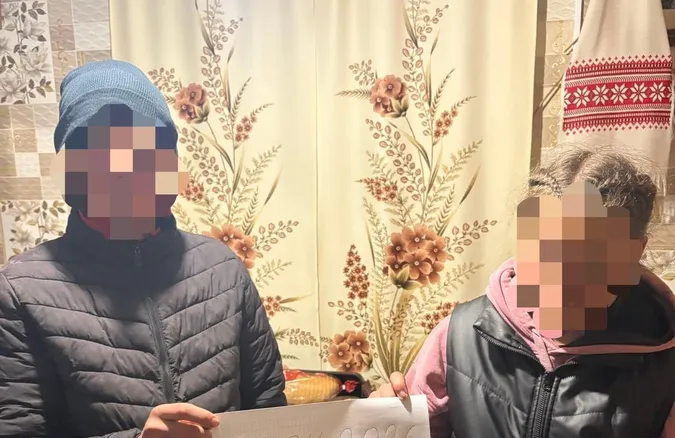 Фото до матеріалу: У Маневичах знайшли двох зниклих дітей: поліція провела успішні пошуки