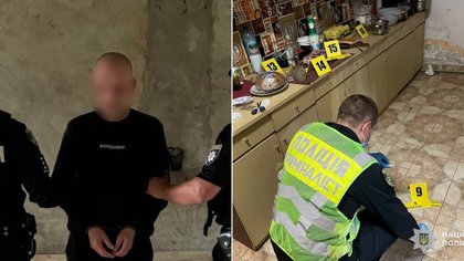 Фото до матеріалу: Стадо слонів убило американського мільйонера в Африці: трагедія в національному парку Габону