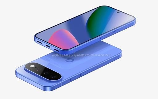 Фото до матеріалу: Google Pixel 11: повні характеристики нової лінійки смартфонів