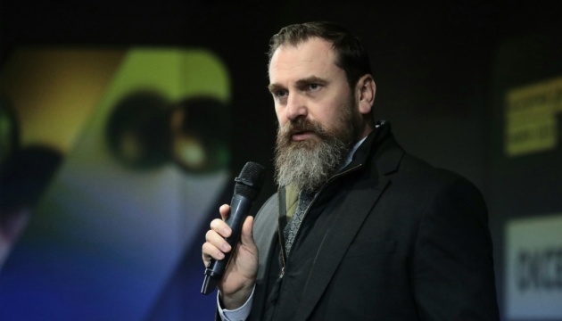 Фото до матеріалу: Оксен Лісовий: 1,1 млрд грн освітньої субвенції пішли на енергонезалежність