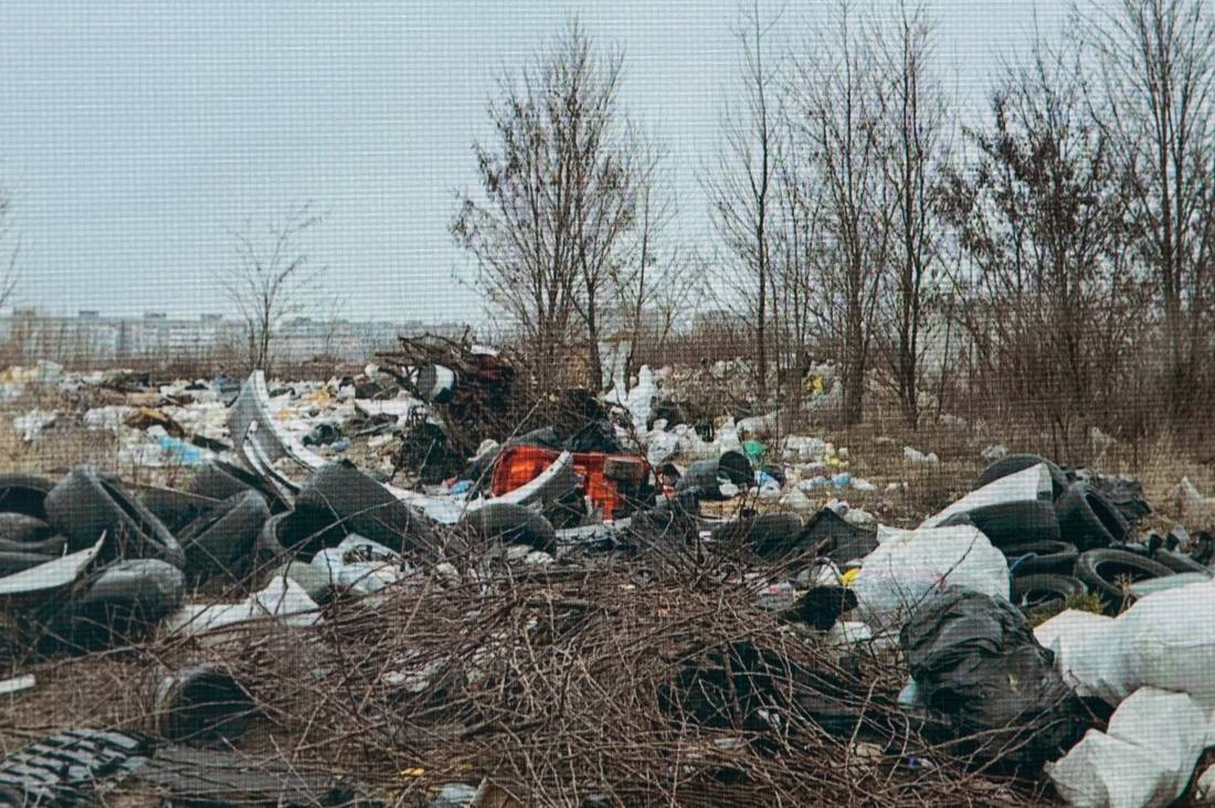Фото до матеріалу: Кличко та голови районів підбили підсумки двомісячника благоустрою в Києві