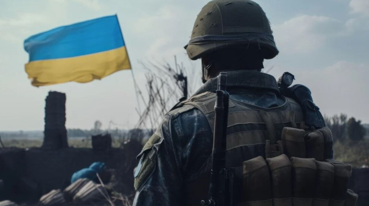 Фото до матеріалу: Верховна Рада продовжила воєнний стан та мобілізацію до 2 серпня 2026 року