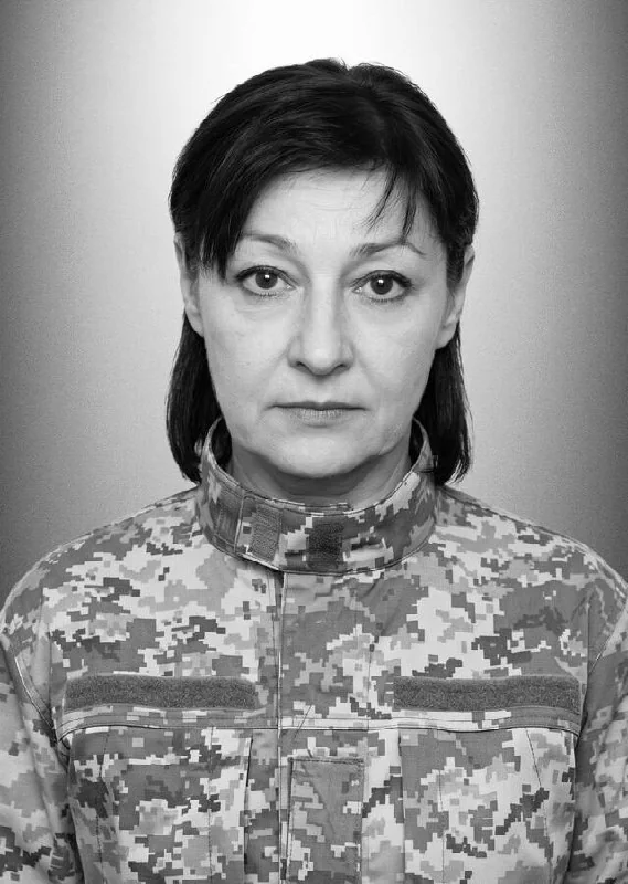 Фото до матеріалу: Сьогодні Львівщина прощається з однією захисницею та п'ятьма захисниками