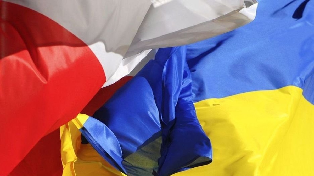 Фото до матеріалу: Польсько-український конгрес істориків розпочався в Баранові-Сандомирському