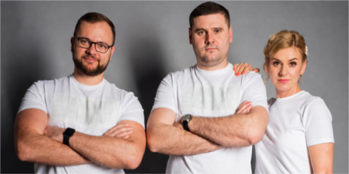 Фото до матеріалу: Обшуки у родини ексмера Луцька: підозра у фіктивному працевлаштуванні для ухилення від мобілізації