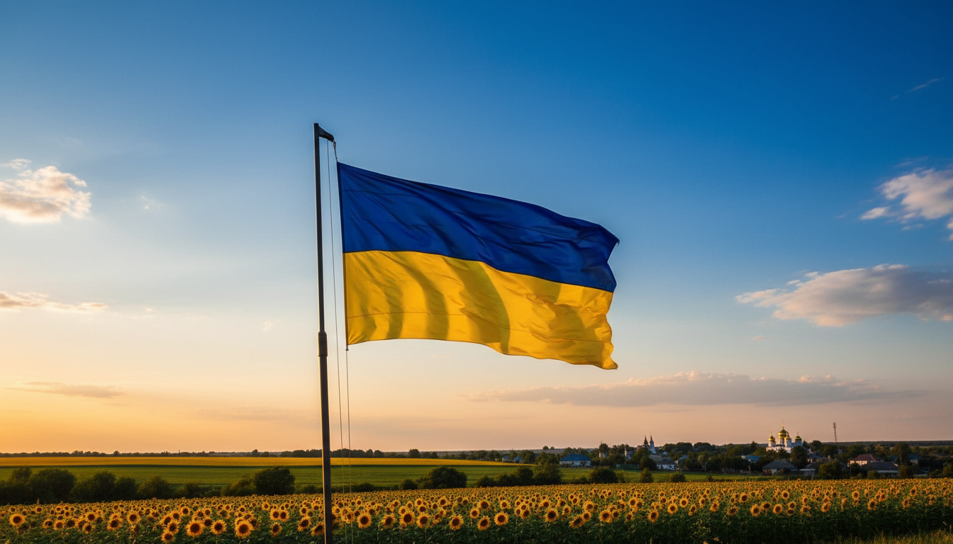 Фото до матеріалу: Експерти закликають Україну стати «хижою» державою та відмовитися від комплексу меншовартості