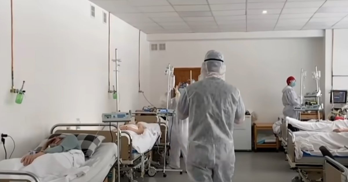Фото до матеріалу: Франція ізолювала евакуйованих з Тенерифе через симптоми хантавірусу