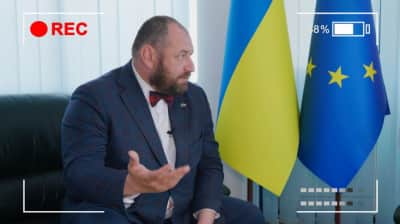 Фото до матеріалу: Перемога Румена Радева: що змінилося в Болгарії після виборів і які ризики для України