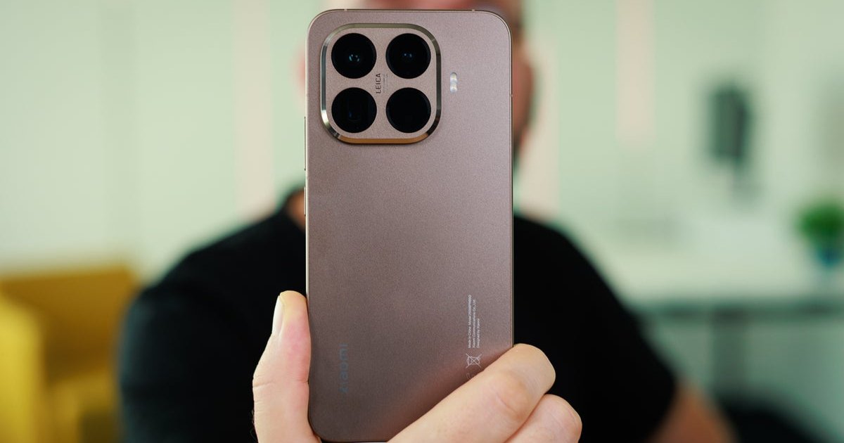 Фото до матеріалу: Дешевші флагмани Xiaomi 17T та Pro: ціни та характеристики майбутніх смартфонів