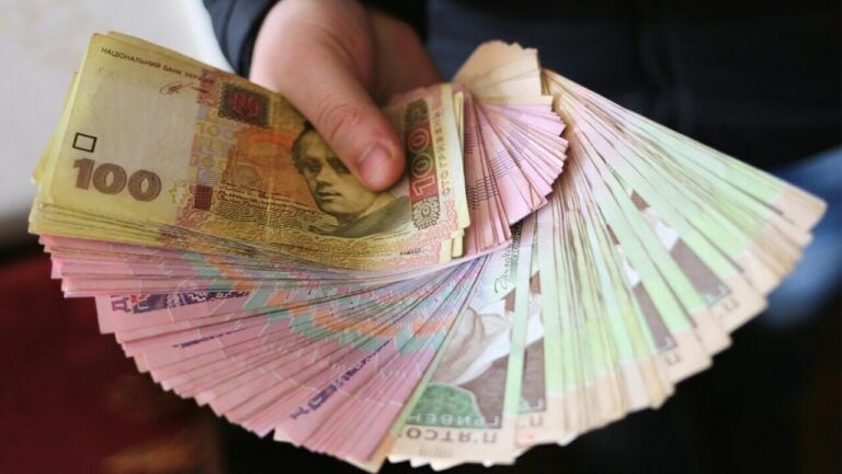 Фото до матеріалу: Виплати до Дня Києва 2026: кому нарахують 1 500 гривень