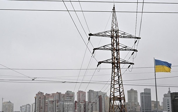 Фото до матеріалу: Уряд затвердив тарифи на світло для населення до 2026 року