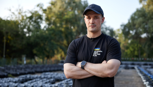 Фото до матеріалу: Викрито фейк про яхту дружини міністра Федорова: Росія запустила скоординовану інформатаку