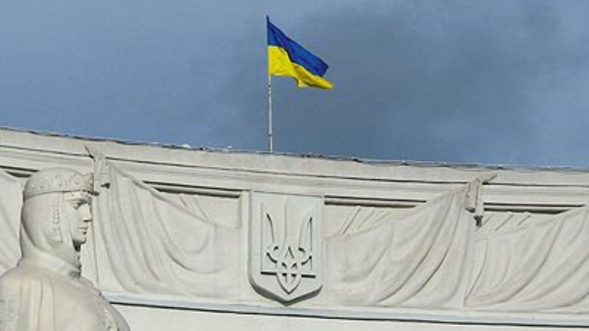 Фото до матеріалу: МЗС вручило ноту протесту послу Ізраїлю через імпорт викраденого українського зерна