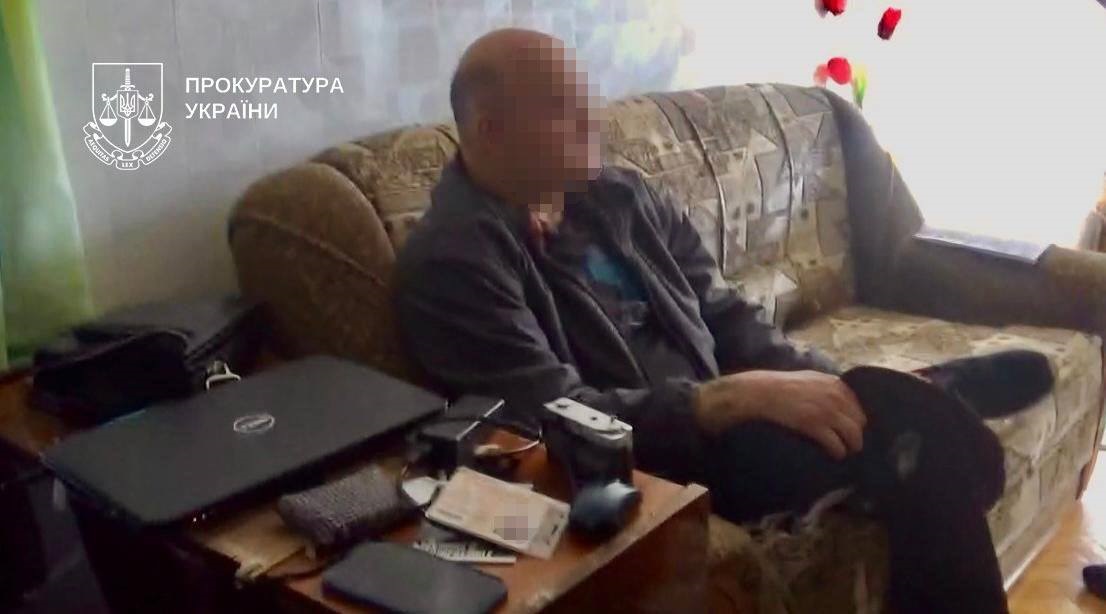 Фото до матеріалу: Чоловіка суддять за зґвалтування підлітка на Тернопільщині: він контактував з неповнолітніми через соцмережі