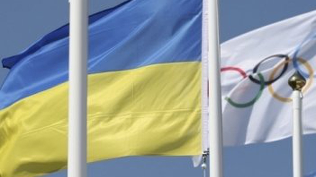 Фото до матеріалу: НОК засудив повернення білоруських атлетів під прапором