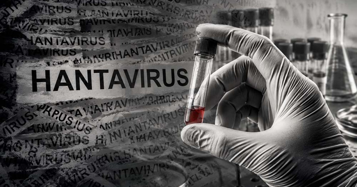 Фото до матеріалу: Спалах хантавірусу та історія зниклих вірусів: що відомо про інцидент у лабораторії Австралії