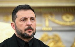 Фото до матеріалу: Екс-продюсерка Полякової звернулася до поліції: «Я більше не боюся»