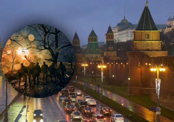 Фото до матеріалу: У розвідці розкрили нові плани Кремля на війну проти України: документи Генштабу РФ