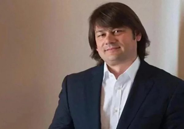 Фото до матеріалу: Екс-власник «Дельта банку» Лагун виводить активи з підставних бізнесів