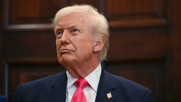 Фото до матеріалу: Дональд Трамп звинуватив ФІФА у завышенных ценах на билеты ЧС-2026